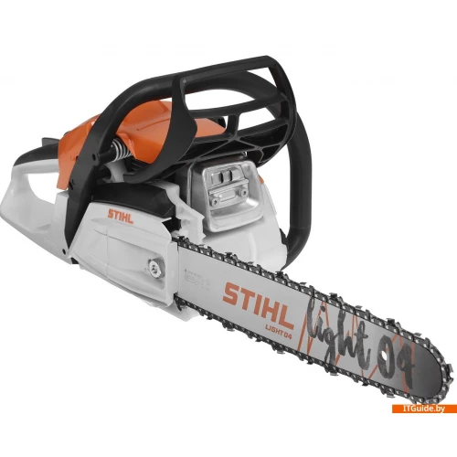 Бензопила STIHL MS 172 16 ver1