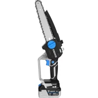 Аккумуляторная пила Deko DKCHS 20V 063-4483-1 (с 1-им АКБ)