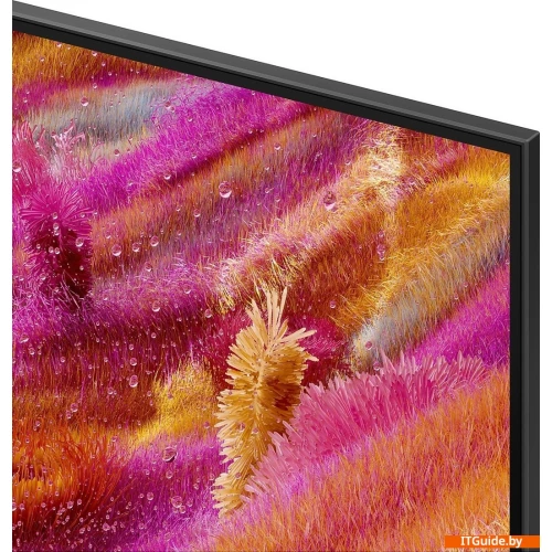 MiniLED телевизор Samsung Neo QLED 4K QN90F AI QE65QN90FAUXRU ver5
