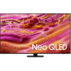 MiniLED телевизор Samsung Neo QLED 4K QN90F AI QE65QN90FAUXRU