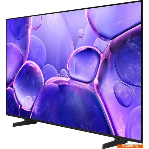 Телевизор Samsung Crystal UHD 4K U8000F UE43U8000FUXRU ver2