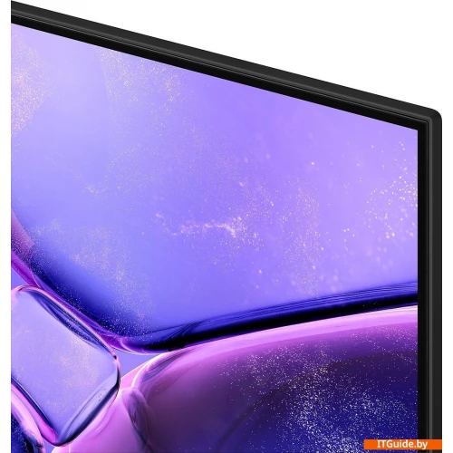 Телевизор Samsung Crystal UHD 4K U8000F UE43U8000FUXRU ver5