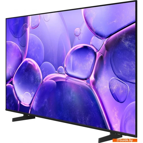Телевизор Samsung Crystal UHD 4K U8000F UE55U8000FUXRU ver2