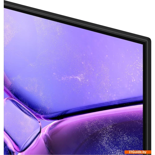 Телевизор Samsung Crystal UHD 4K U8000F UE55U8000FUXRU ver5