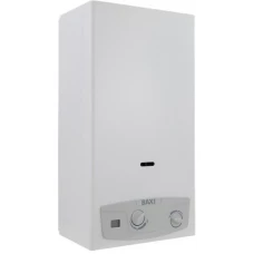 Газовая колонка BAXI SIG-2 11 i