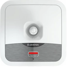 Накопительный электрический водонагреватель над мойкой Ariston ABS ANDRIS2 R 30 O