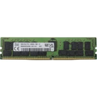 Оперативная память Hynix 32ГБ DDR4 3200 МГц HMA84GR7DJR4N-XN