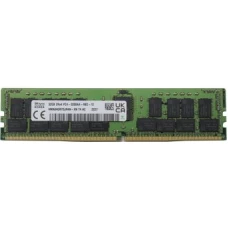 Оперативная память Hynix 32ГБ DDR4 3200 МГц HMA84GR7DJR4N-XN