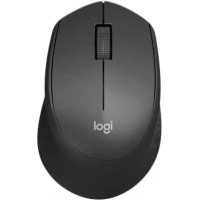 Мышь Logitech M275 (графитовый)