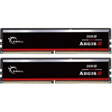 Оперативная память G.Skill Aegis 5 2x32ГБ DDR5 6000 МГц F5-6000J3636F32GX2-IS