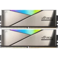 Оперативная память ADATA XPG Lancer RGB ROG 2x16ГБ DDR5 6600 МГц AX5U6600C3216G-DCLARROG