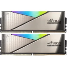 Оперативная память ADATA XPG Lancer RGB ROG 2x16ГБ DDR5 6600 МГц AX5U6600C3216G-DCLARROG