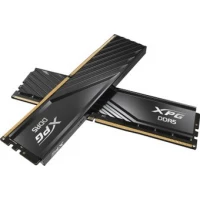 Оперативная память ADATA XPG Lancer Blade 2x32ГБ DDR5 5600 МГц AX5U5600C4632G-DTLABBK