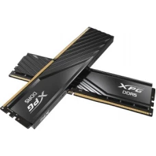 Оперативная память ADATA XPG Lancer Blade 2x32ГБ DDR5 5600 МГц AX5U5600C4632G-DTLABBK