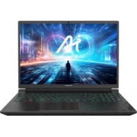 Игровой ноутбук Gigabyte G6X 9KG-43KZ894SD