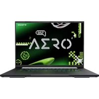 Игровой ноутбук Gigabyte Aero X16 1WH 1WH93KZC64DH