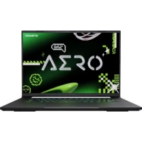 Игровой ноутбук Gigabyte Aero X16 1VH 1VH93KZC94AD