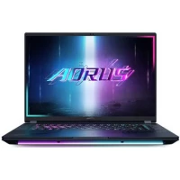 Игровой ноутбук Gigabyte Aorus Master 16 AM6H BYHC5KZE64SP