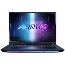 Игровой ноутбук Gigabyte Aorus Master 16 AM6H BYHC5KZE64SP