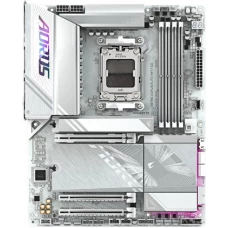 Материнская плата Gigabyte X870E Aorus Elite WiFi7 Ice
