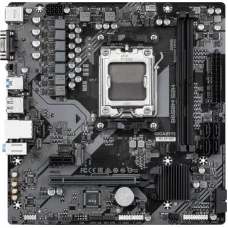 Материнская плата Gigabyte B650M S2H (rev. 1.3)