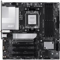 Материнская плата MSI Pro B850M-P WiFi