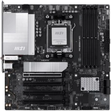 Материнская плата MSI Pro B850M-P WiFi