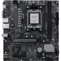 Материнская плата MSI Pro B840M-B