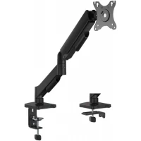 Кронштейн для монитора ErgoSmart Power Black Light