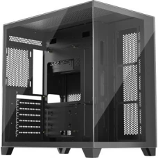 Корпус 1stPlayer MV8-TP MV8-TP-BK-3F7R-1F7 (черный)