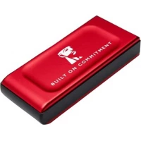 Внешний накопитель Kingston XS1000 2TB SXS1000R/2000GA
