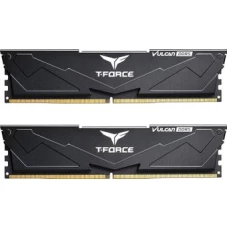 Оперативная память Team T-Force Vulcan 2x8ГБ DDR5 6000 МГц FLBD516G6000HC38ADC01