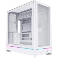 Корпус Montech HS01 (белый)