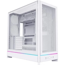 Корпус Montech HS01 (белый)