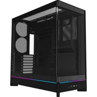 Корпус Montech HS02 (черный)