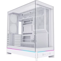Корпус Montech HS02 (белый)