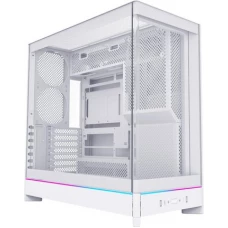 Корпус Montech HS02 (белый)