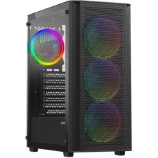 Корпус XASTRA A311 (черный)