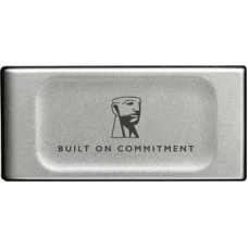 Внешний накопитель Kingston XS2000 4TB SXS2000/4000GA