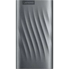 Внешний накопитель Lenovo PS6 512GB GXB1M24163