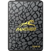 SSD Apacer Panther AS340 480GB AP480GAS340G