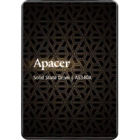 SSD Apacer AS340X 960GB AP960GAS340XC