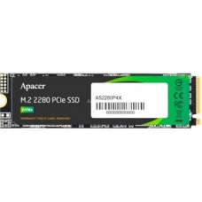 SSD Apacer AS2280P4X 1TB AP1TBAS2280P4X