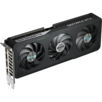 Видеокарта Gigabyte GeForce RTX 5060 Ti Eagle Max OC 16G GV-N506TEAGLEMAX OC-16GD