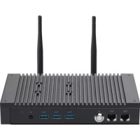 Компактный компьютер ASUS Mini PC PL64-B-S5126MN
