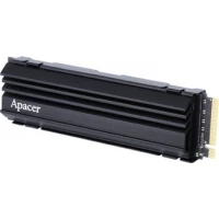 SSD Apacer AS2280Q4U M.2 PCIe Gen4 x4 4TB AP4TBAS2280Q4U-1