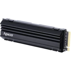 SSD Apacer AS2280Q4U M.2 PCIe Gen4 x4 4TB AP4TBAS2280Q4U-1