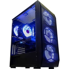Компьютер Jet Gamer 5R8400FD16M2X406L2W7