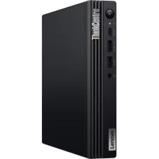 Микро-ПК Lenovo ThinkCentre M70q Gen 5 12TD0050UM