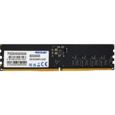 Оперативная память Patriot Signature Line 16ГБ DDR5 6400 МГц PSD516G64081C